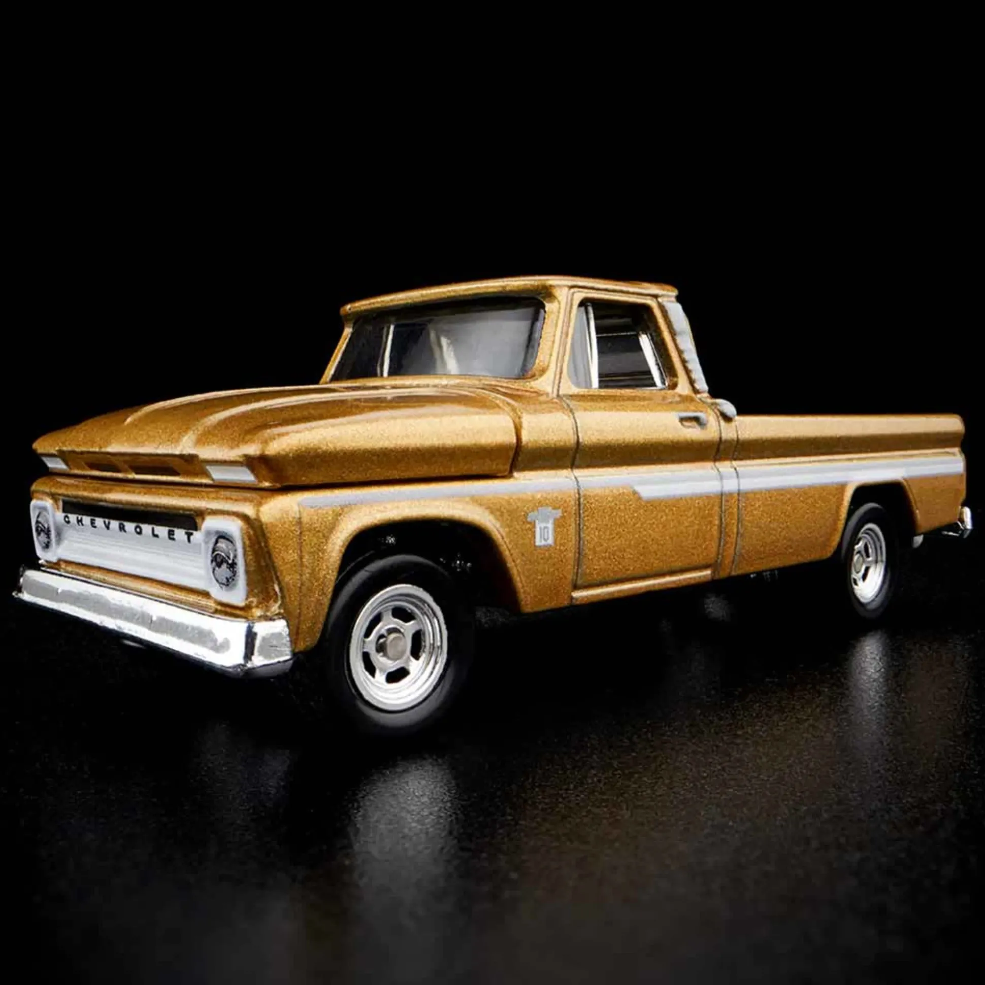 Matchbox 1964 Chevy C10 Pickup Truck