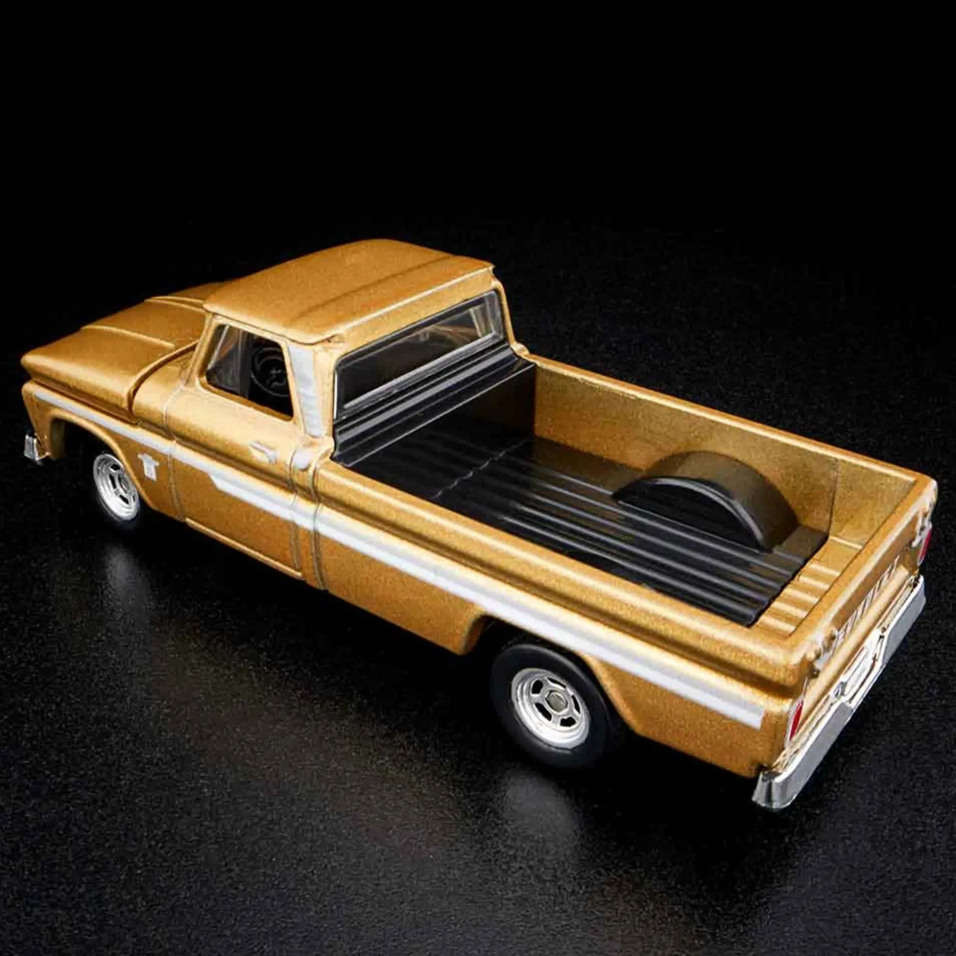 Matchbox 1964 Chevy C10 Pickup Truck