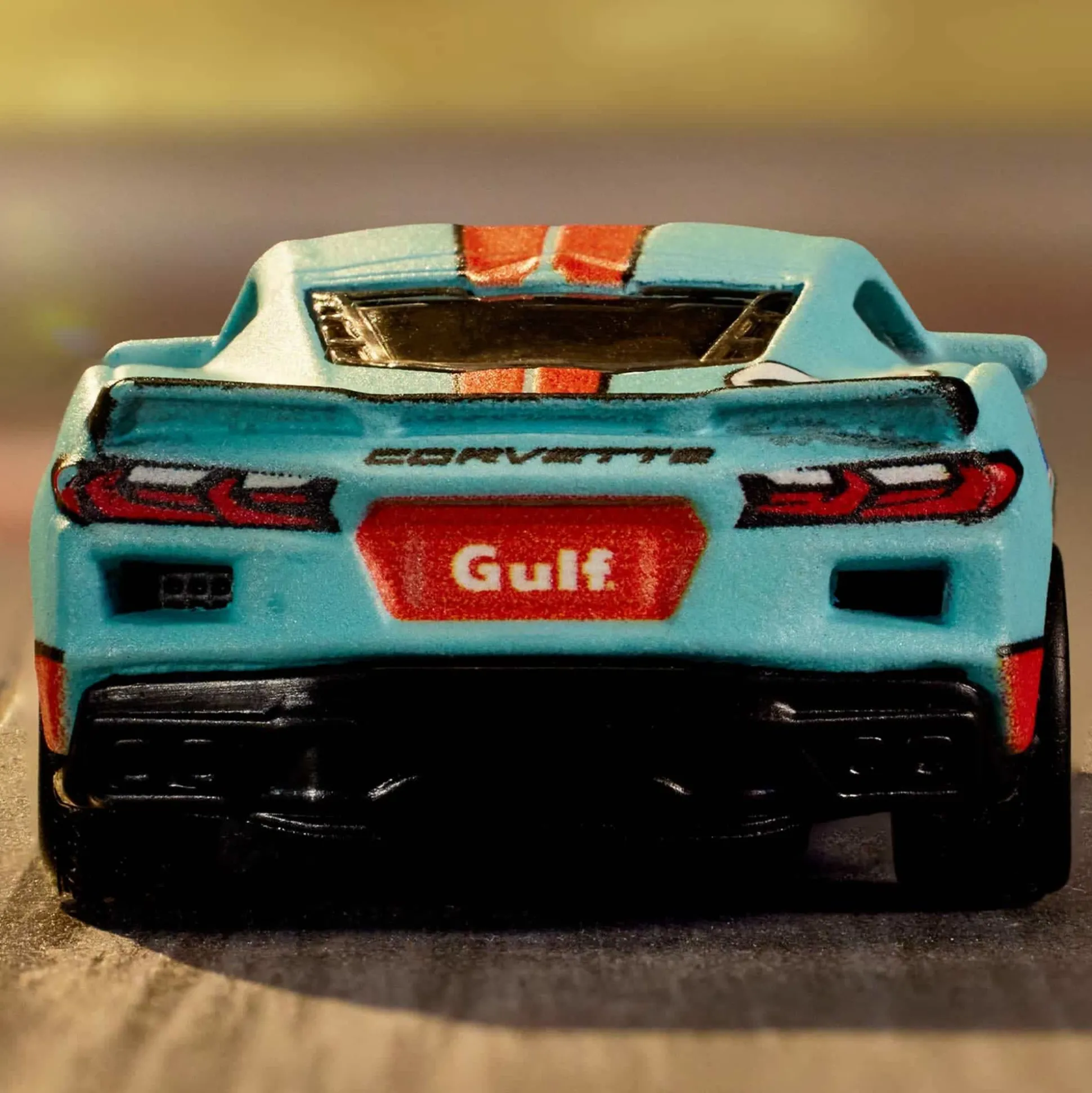 Matchbox 2020 Corvette