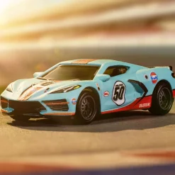 Matchbox 2020 Corvette