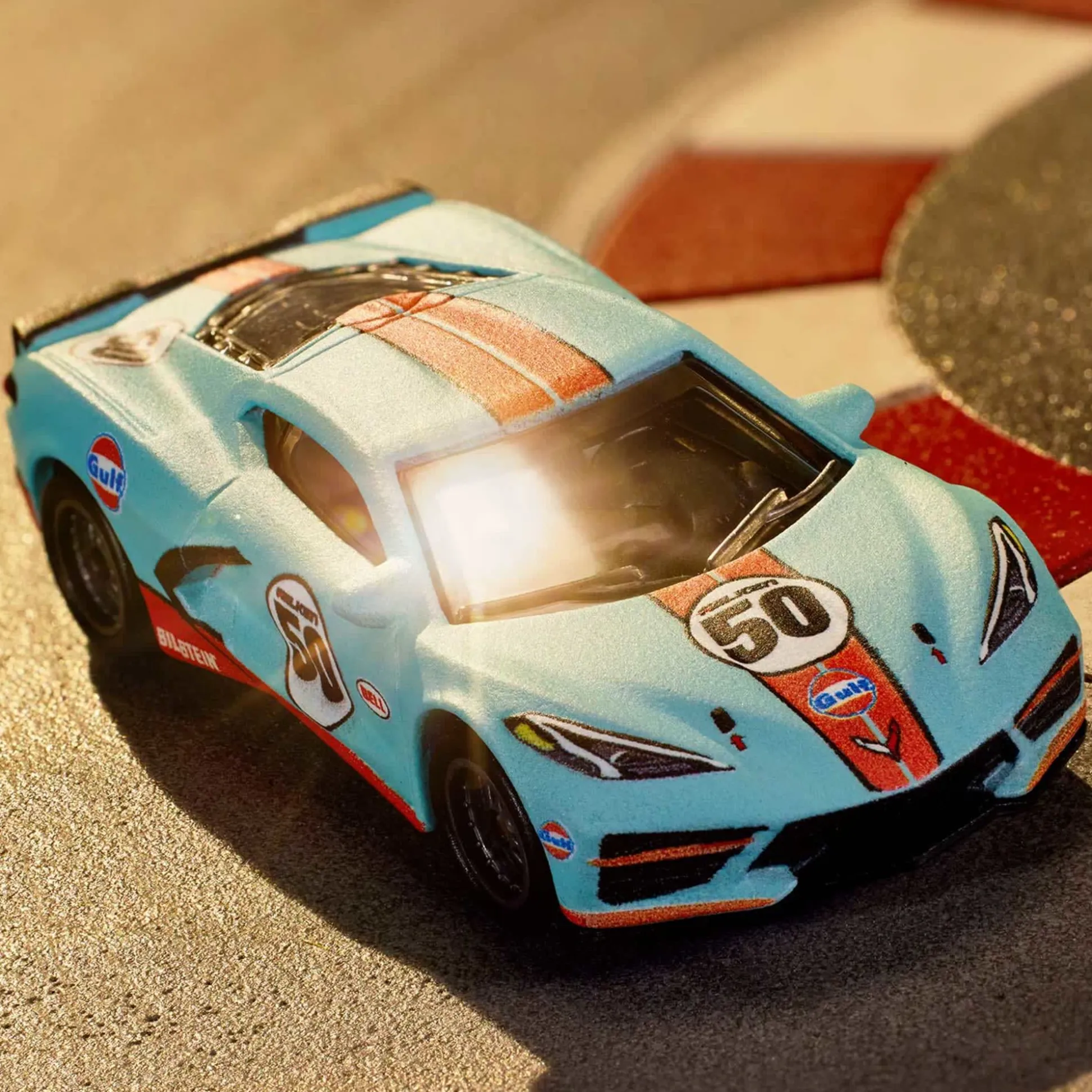 Matchbox 2020 Corvette