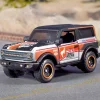 Matchbox 2021 Ford Bronco