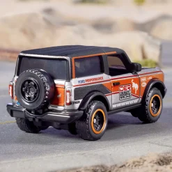 Matchbox 2021 Ford Bronco