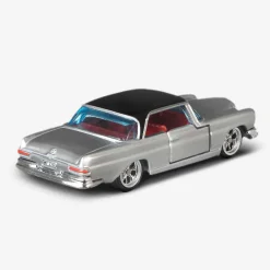 Matchbox ’62 Mercedes-Benz 220 SE Coupe