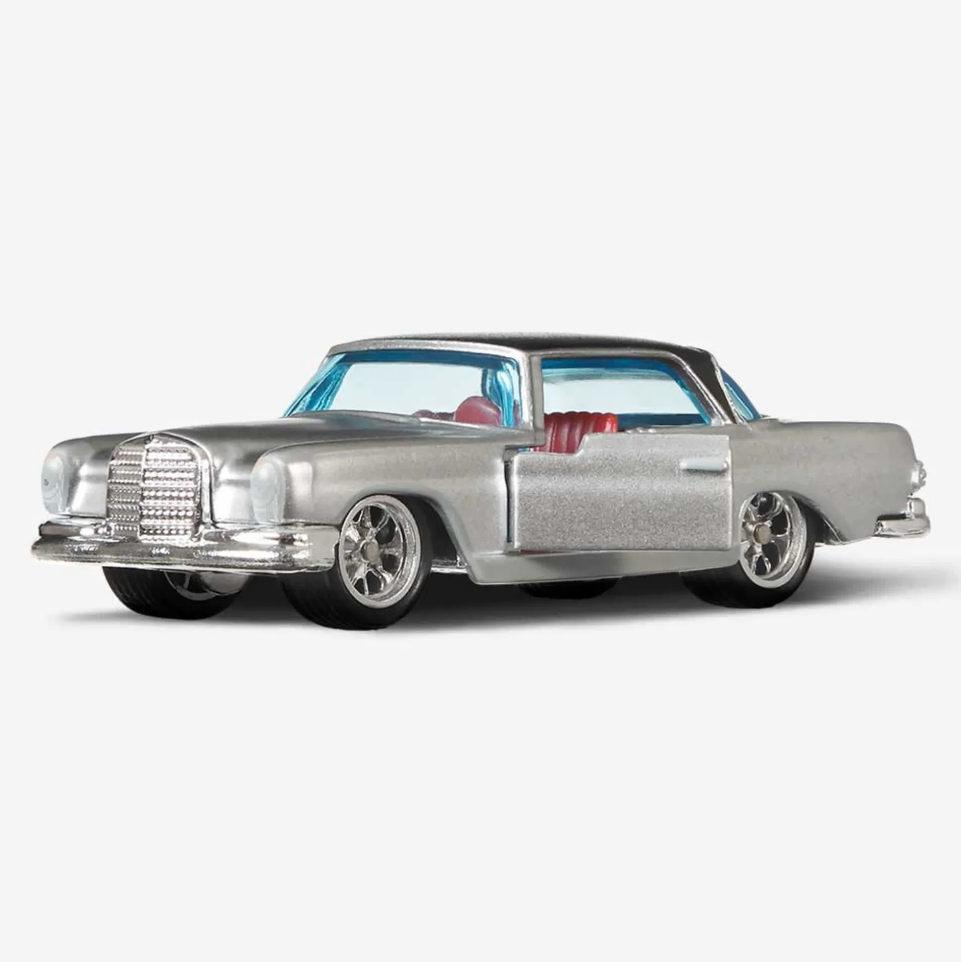 Matchbox ’62 Mercedes-Benz 220 SE Coupe