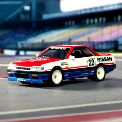 Matchbox 1987 Nissan Skyline GTS-R