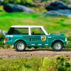 Matchbox 1975 Range Rover