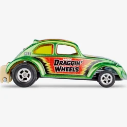 Matchbox ‘72 Volkswagen Beetle Dragster