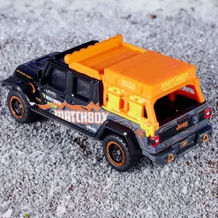 Matchbox Collectors Jeep Gladiator