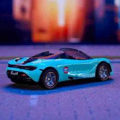 Matchbox Collectors McLaren 720S Spider