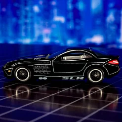 Matchbox Collectors Mercedes-Benz SLR McLaren