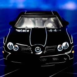 Matchbox Collectors Mercedes-Benz SLR McLaren