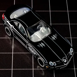 Matchbox Collectors Mercedes-Benz SLR McLaren