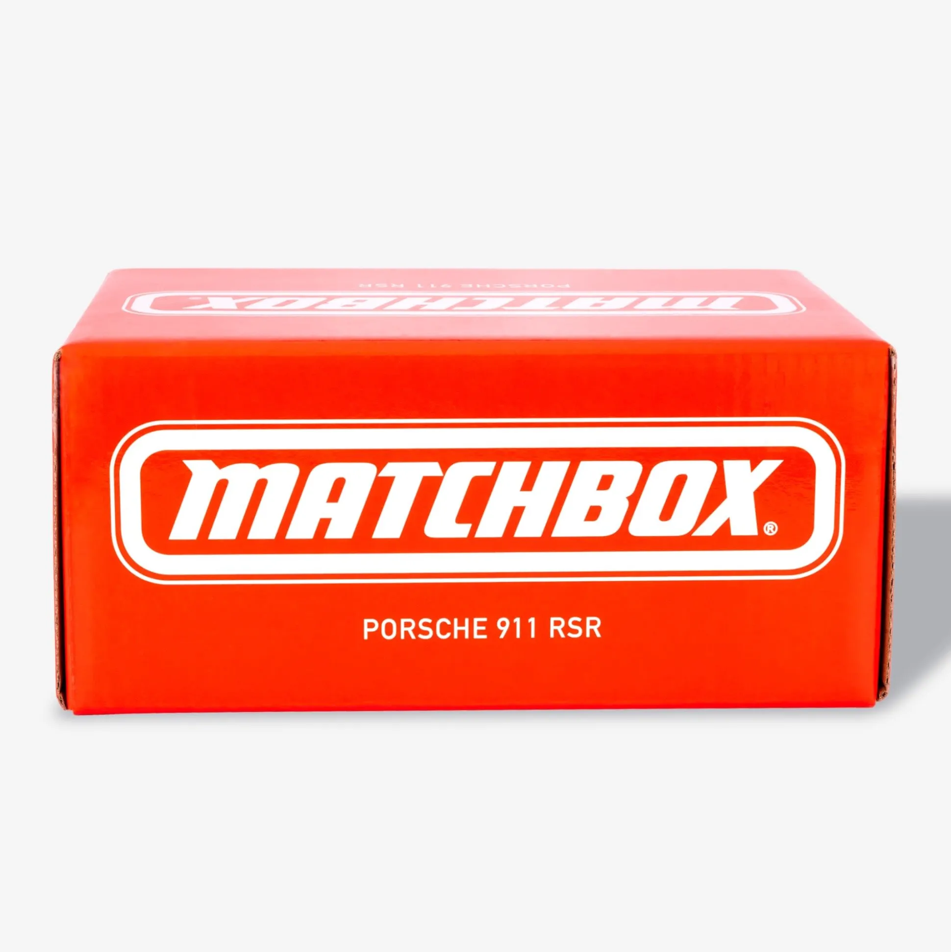 Matchbox Porsche 911 RSR