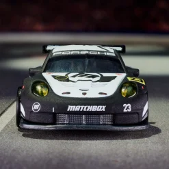 Matchbox Porsche 911 RSR