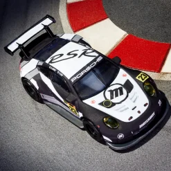 Matchbox Porsche 911 RSR