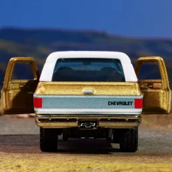 Matchbox 1979 Chevy Blazer