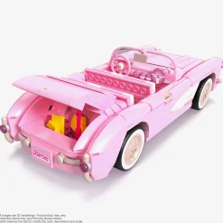 MEGA Barbie The Movie ’56 Corvette Stingray Collector Building Set