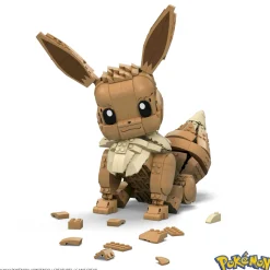MEGA Pokemon Jumbo Eevee