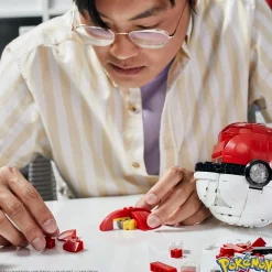 MEGA Pokemon Jumbo Poke Ball