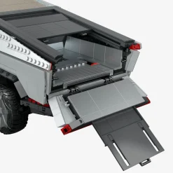 MEGA Tesla Cybertruck