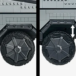 MEGA Tesla Cybertruck