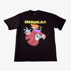 Mishka x MOTU Orko T-Shirt