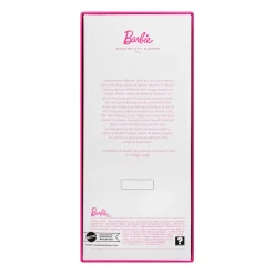 Modern Art Barbie Silkstone Doll