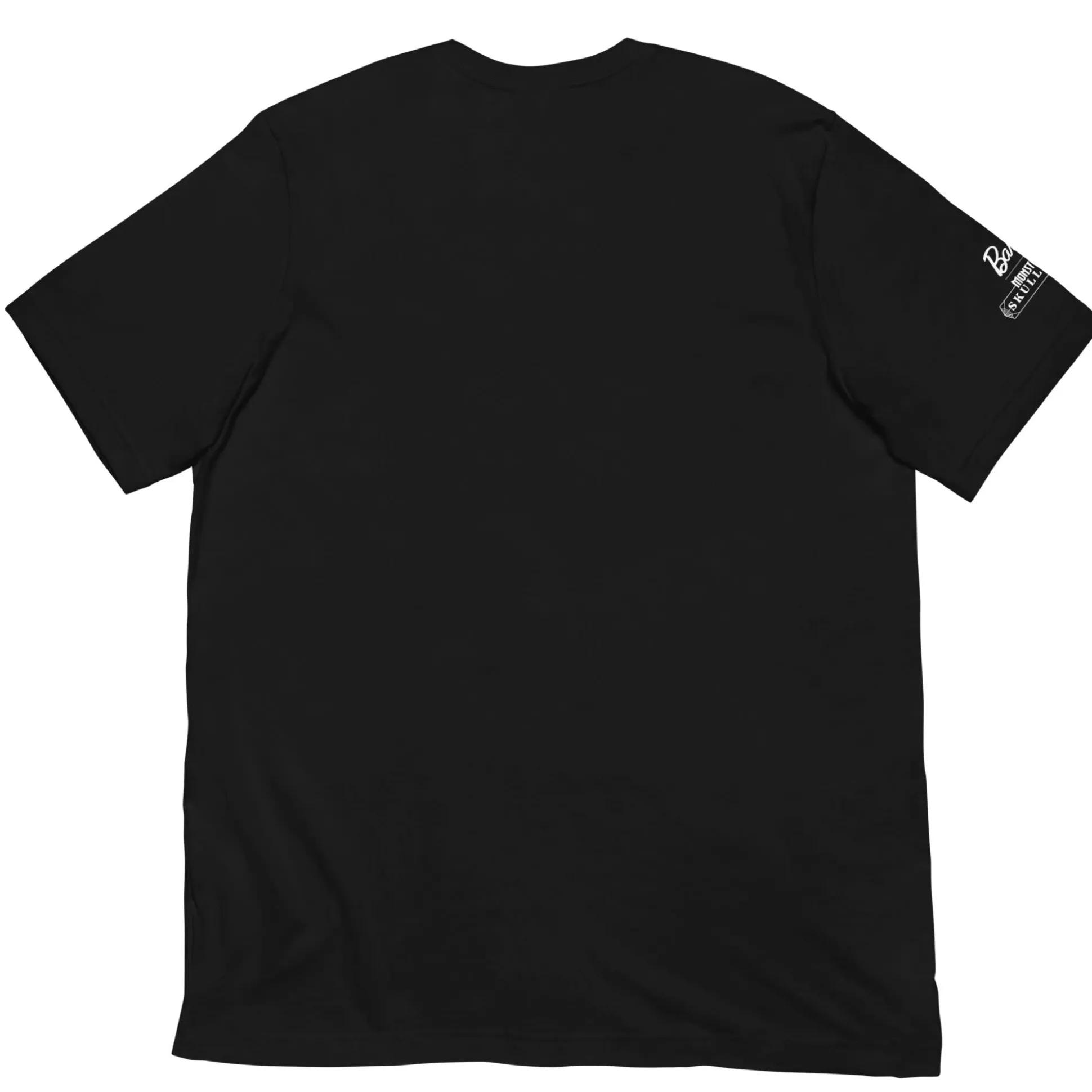 Monster High Barbie Frankie Barbie Black T-shirt
