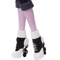 Monster High Boo-riginal Creeproductions G1 Operetta Doll