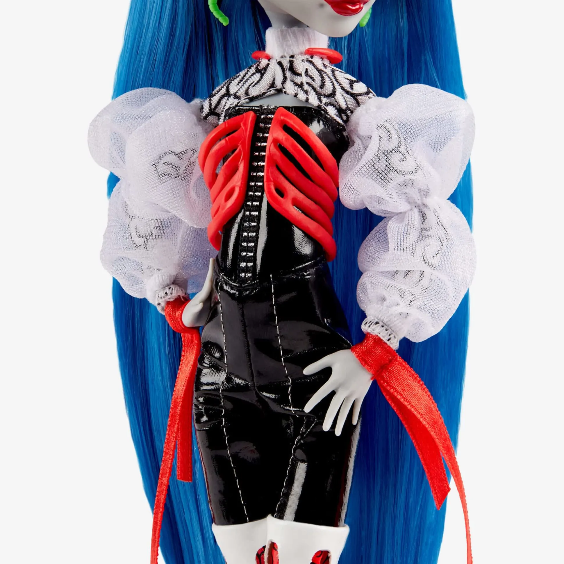 Monster High Collectors Ghouluxe Ghoulia Yelps Doll
