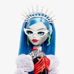 Monster High Collectors Ghouluxe Ghoulia Yelps Doll