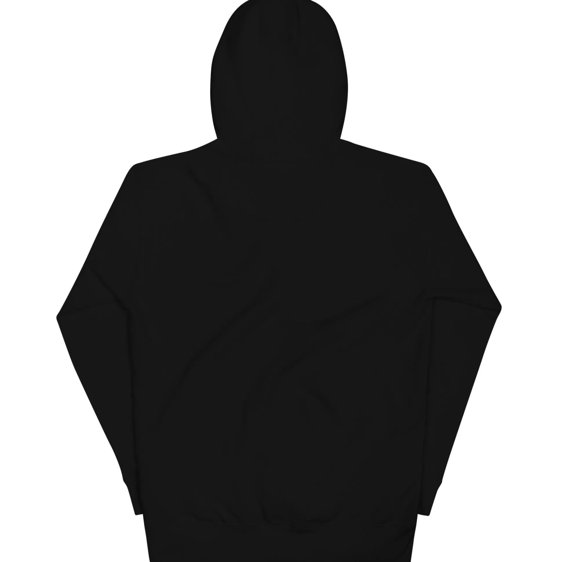 Monster High Corazon Marikit Black Hoodie