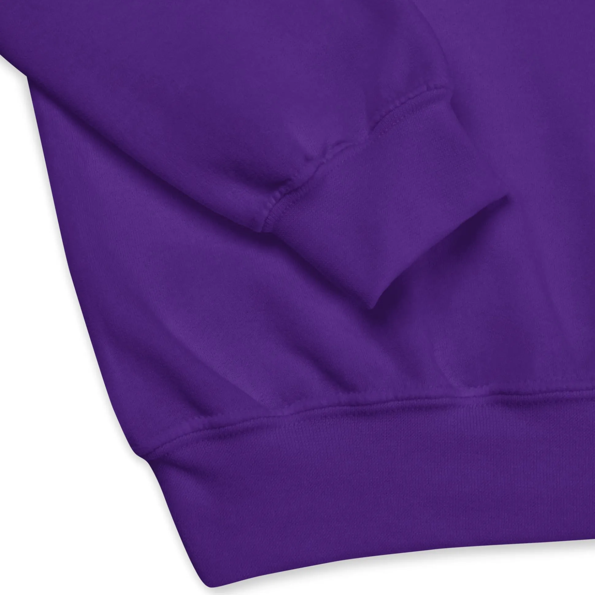 Monster High Corazon Marikit Purple Sweatshirt