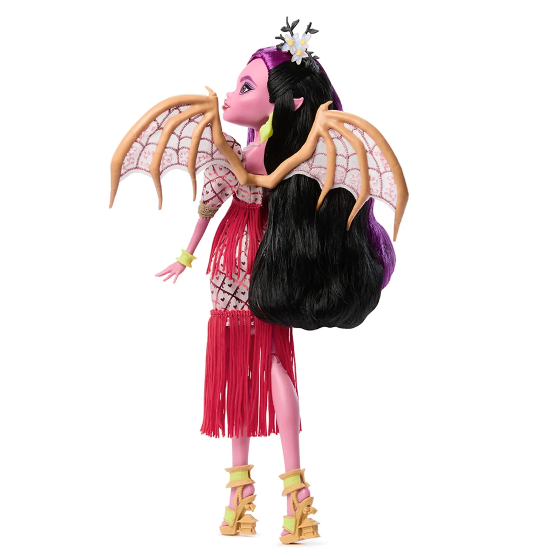 Monster High Designer Series Corazon Marikit Doll