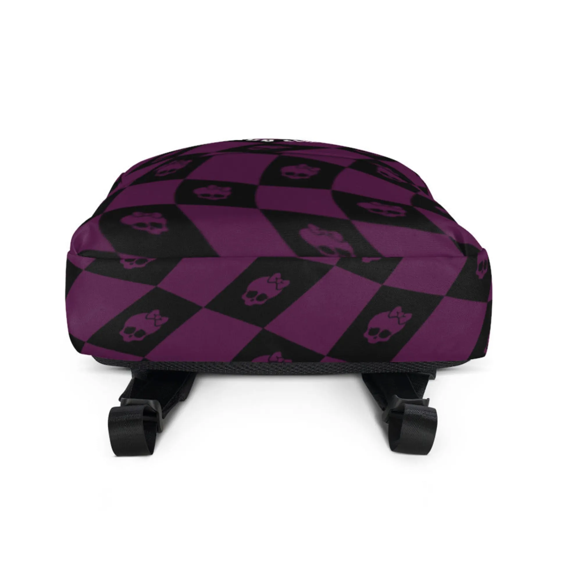 Monster High Fang Club Backpack