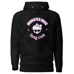 Monster High Fang Club Hoodie