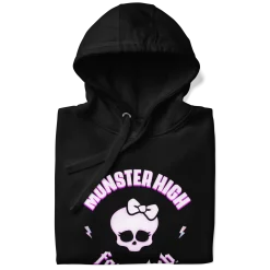 Monster High Fang Club Hoodie