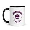 Monster High Fang Club Mug