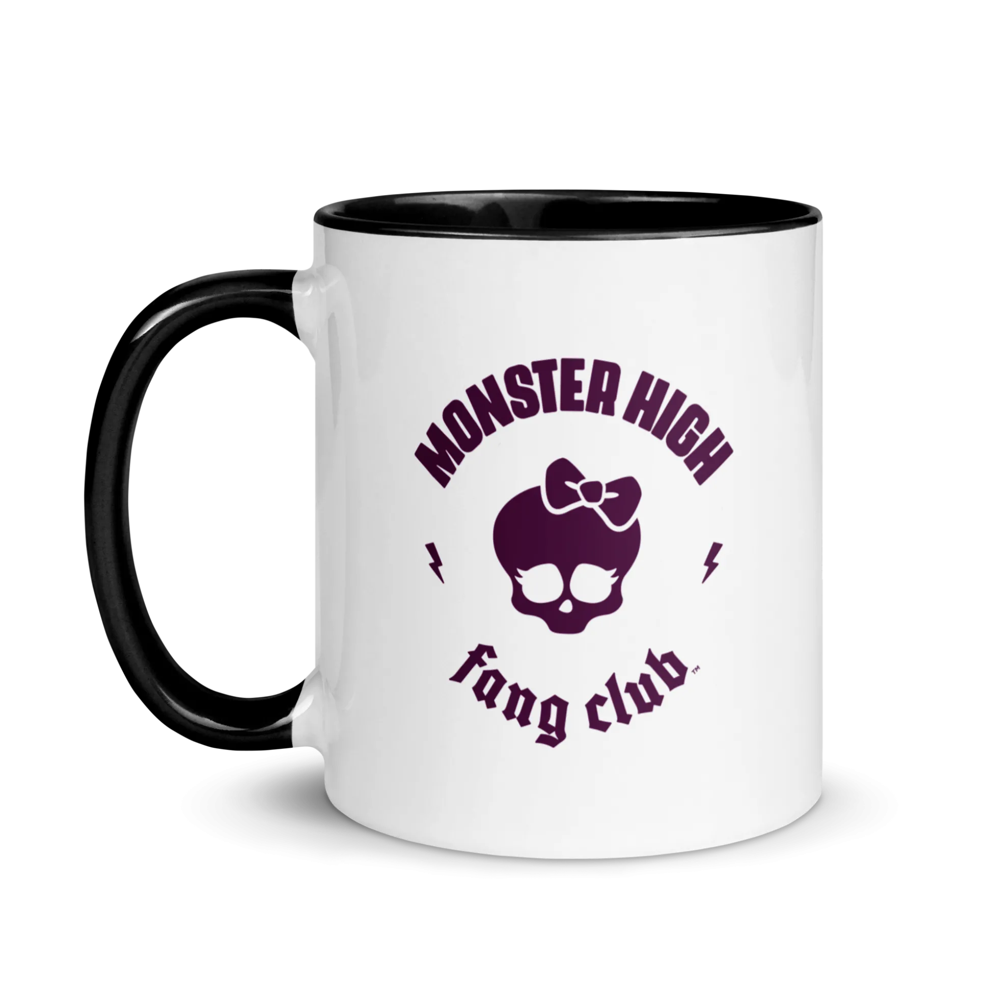 Monster High Fang Club Mug