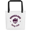 Monster High Fang Club Tote Bag