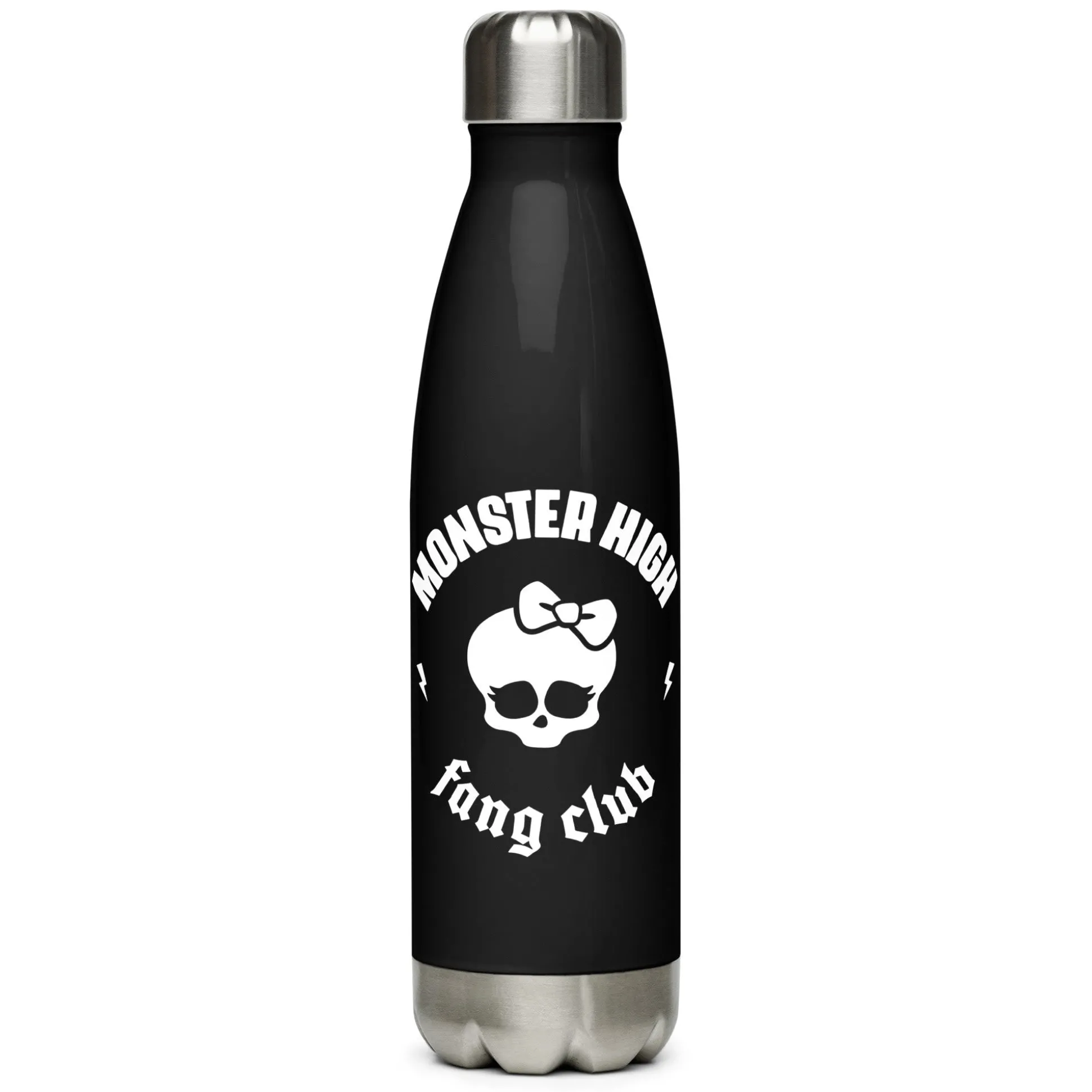 Monster High Fang Club Tumbler