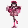 Monster High Haunt Couture Draculaura Doll