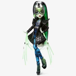Monster High Haunt Couture Midnight Runway Frankie Stein Doll