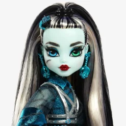 Monster High Haunt Couture Frankie Stein Doll