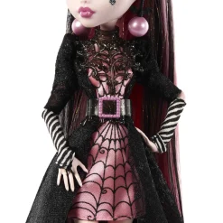 Monster High Howliday: Winter Edition Draculaura Doll