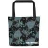 Monster High Made of Stars Multi Tote Bag