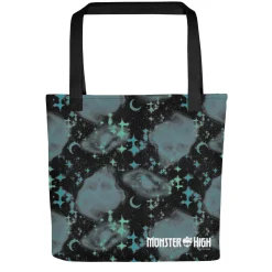 Monster High Made of Stars Multi Tote Bag