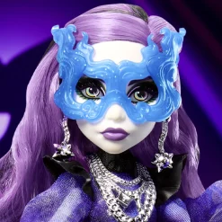 Monster High Midnight Runway Spectra Vondergeist Doll