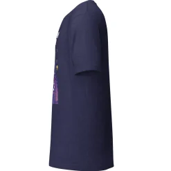 Monster High Pride Kieran & Spelldon Navy T-Shirt